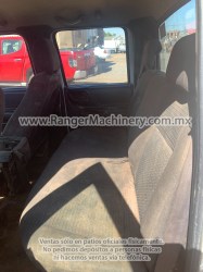 FORD RANGER 2012 SERIE 3655 FOTO 10